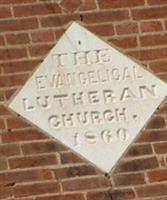 Salem Evangelical Lutheran Cemetery