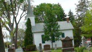 Salem Evangelical Shrine Church