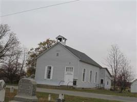 Salem Friends Cemetery