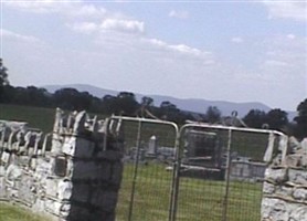 Salem Graveyard Salem Graveyard