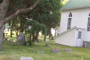 Salem Grove Cemetery