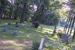 Salem Grove Cemetery