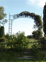 Salem Lutheran Cemetery