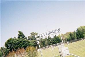 Salem Lutheran Cemetery