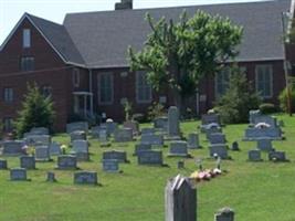 Salem Lutheran Church Cemetery