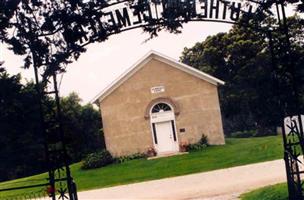 Salem Lutheran Church Cemetery