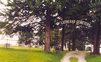 Salem Lutheran Church Cemetery