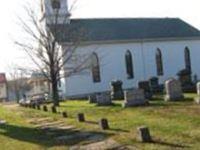 Salem Lutheran Church Cemetery