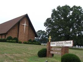 Salem Lutheran Church Cemetery