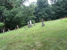 Salem Methodist Cemetery