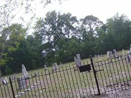 Salem Methodist Church Cemetery