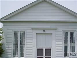 Salem Methodist Church