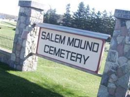 Salem Mound Cemetery