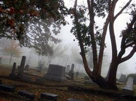 Salem Pioneer Cemetery