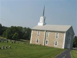 Salem Reformed Church Cemetery