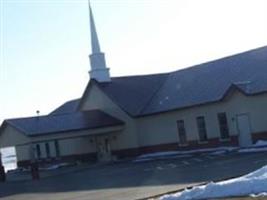 Salem Ridge Cemetery