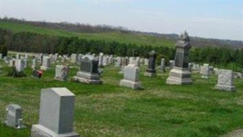 Salem Township Cemetery