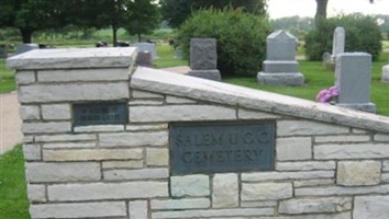 Salem UCC Cemetery Salem UCC Cemetery
