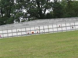 Salem Union Cemetery