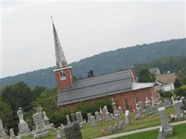 Salem Union Cemetery