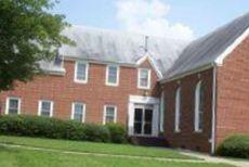 Salem United Methodist Cemeterty