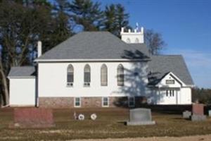 Salem United Methodist Cemetery