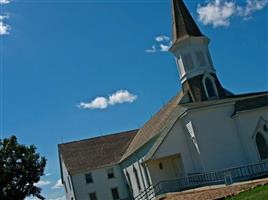 Salem's Cemetery