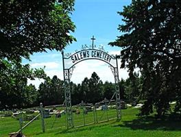 Salem's Cemetery