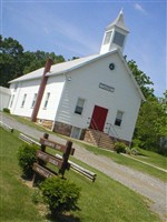 Salemville Cemetery