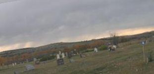 Salesville Cemetery