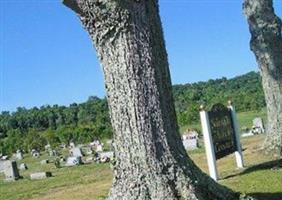Salesville Methodist Episcopal Cemetery