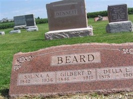 Salina Andrews Beard