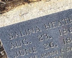 Salina Heath Salina Heath