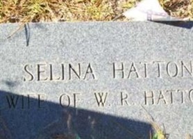 Salina Rebecca Farrington Hatton