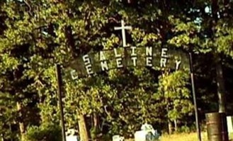Saline Cemetery Saline Cemetery