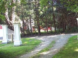 Salisbury Point Cemetery