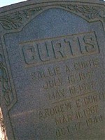 Sallie A Curtis Sallie A Curtis
