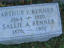 Sallie A Renner