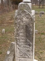 Sallie A. Webb Seiler