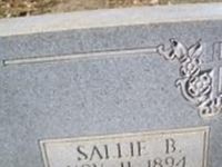Sallie B Moore Coffey