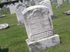 Sallie C. Neff