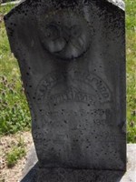 Sallie C. Tilford Williams Sallie C. Tilford Williams