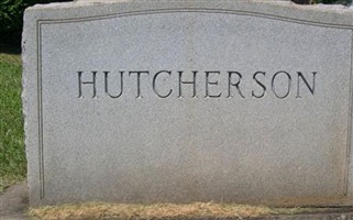 Sallie Divers Hutcherson