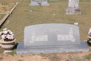 Sallie E. Capps