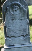 Sallie E Walker