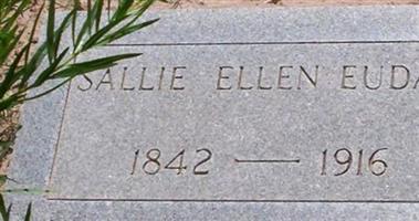 Sallie Ellen Eudaly