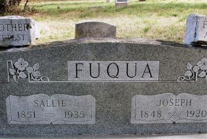 Sallie Fuqua