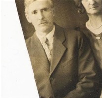 Sallie Gwendolyn Turpin Ulery Sallie Gwendolyn Turpin Ulery