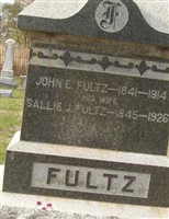 Sallie J. Fultz