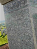 Sallie J. Kern